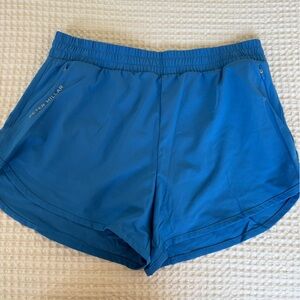 Peter Millar athletic shorts